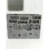 Recambio de caja fusibles/rele para peugeot 405 berlina (1987) 1.8 turbo diesel referencia OEM IAM 405 GASOLINA  