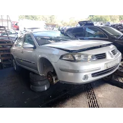 RENAULT LAGUNA II (BG0)(2001)