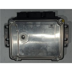 Recambio de centralita inyeccion para peugeot 207 (2006) 1.4 confort [1,4 ltr. - 50 kw hdi] referencia OEM IAM 0281012529 EDC16C