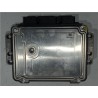 Recambio de centralita inyeccion para peugeot 207 (2006) 1.4 confort [1,4 ltr. - 50 kw hdi] referencia OEM IAM 0281012529 EDC16C