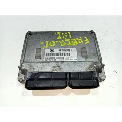 Recambio de centralita inyeccion para skoda fabia (6y2/6y3)(01.2000) 1.9 sdi referencia OEM IAM 047906033E  