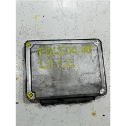 Recambio de centralita inyeccion para seat toledo (1m2)(03.1999) 1.9 tdi referencia OEM IAM 038906018BT  