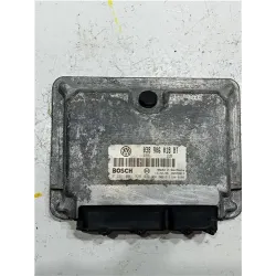 Recambio de centralita inyeccion para seat toledo (1m2)(03.1999) 1.9 tdi referencia OEM IAM 038906018BT  