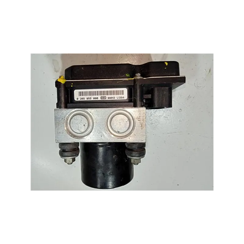 Recambio de nucleo abs para seat ibiza (6l1)(04.2002) 1.9 tdi referencia OEM IAM 0265955006 6R0907379R  