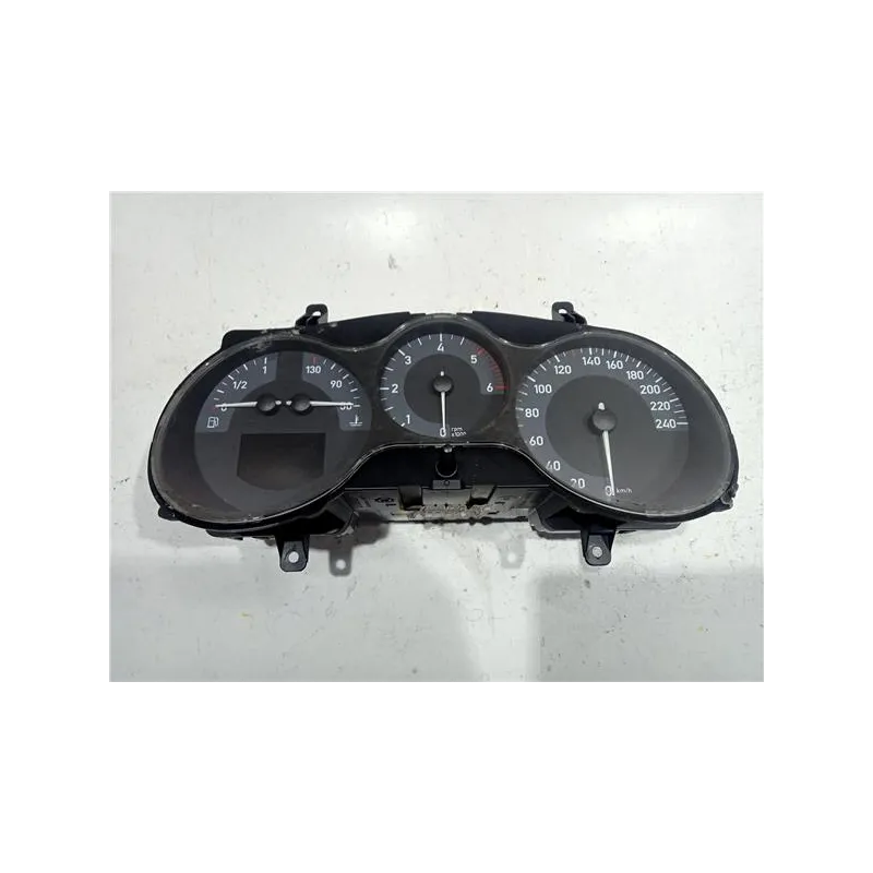 Recambio de cuadro completo para seat leon (1p1)(05.2005) tdi 16v referencia OEM IAM 110080280026 V0007000  