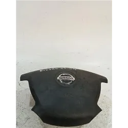 Recambio de airbag volante para nissan primera berlina (p12)(12.2001) 1.9 dci referencia OEM IAM 6038826C  