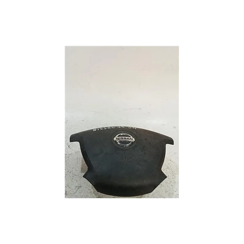 Recambio de airbag volante para nissan primera berlina (p12)(12.2001) 1.9 dci referencia OEM IAM 6038826C  
