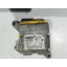 Recambio de centralita airbag para renault trafic ii combi (04.2001) referencia OEM IAM 550790800  