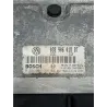 Recambio de centralita inyeccion para seat toledo (1m2)(03.1999) 1.9 tdi referencia OEM IAM 038906018BT  