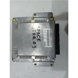 Recambio de centralita inyeccion para mitsubishi space star (dg0)(1999) 1.3 16v (dg1a) referencia OEM IAM 0281011104  
