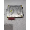 Recambio de centralita inyeccion para rover rover 200 (rf)(1996) 220 d/sd referencia OEM IAM MSB100680  
