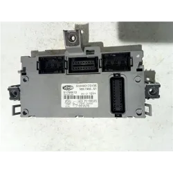 Recambio de caja fusibles/rele para fiat bravo (182)(1995) 1.9 d referencia OEM IAM 503440170106  