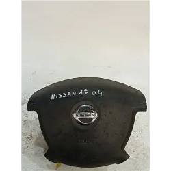 Recambio de airbag volante para nissan primera berlina (p12)(12.2001) 1.9 dci referencia OEM IAM 6038826C  