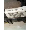 Recambio de caja reles para citroën xsara berlina (1997) 1.9 td referencia OEM IAM 9650664080  
