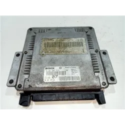 Recambio de centralita inyeccion para peugeot 306 3/5 pt. / 4 pt. (s2)(04.1997) 1.9 dt referencia OEM IAM 0281001976  