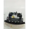 Recambio de airbag volante para nissan primera berlina (p12)(12.2001) 1.9 dci referencia OEM IAM 6038826C  