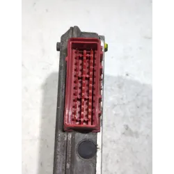Recambio de centralita inyeccion para rover rover 200 (rf)(1996) 220 d/sd referencia OEM IAM MSB100680  