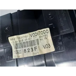 Recambio de cuadro completo para seat leon (1p1)(05.2005) tdi 16v referencia OEM IAM 110080280026 V0007000  