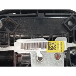 Recambio de airbag volante para nissan primera berlina (p12)(12.2001) 1.9 dci referencia OEM IAM 6038826C  