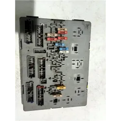 Recambio de caja fusibles/rele para peugeot 405 berlina (1987) 1.8 turbo diesel referencia OEM IAM 405 GASOLINA  