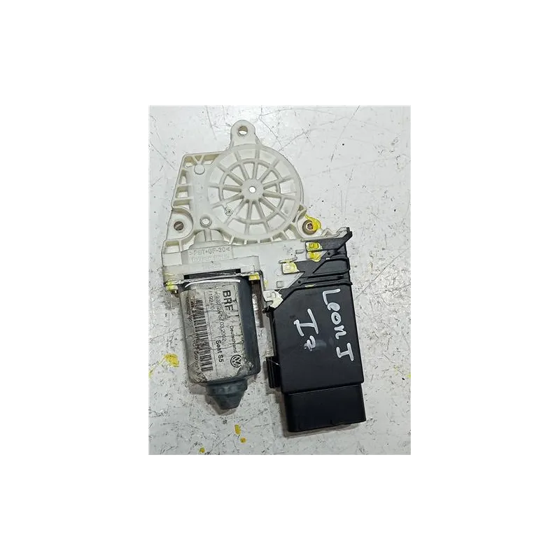 Recambio de motor elevalunas delantero izquierdo para seat leon (1m1)(11.1999) tdi referencia OEM IAM 9776105404301 1C1959801A  