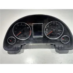 Recambio de cuadro completo para audi a4 berlina (b5)(02.1999) 2.5 tdi [2,5 ltr. - 110 kw v6 24v tdi] referencia OEM IAM 1036901