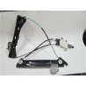 Recambio de mecanismo elevalunas delantero derecho para bmw serie m4 coupe (f82) basis 24v referencia OEM IAM 985159102 01308225