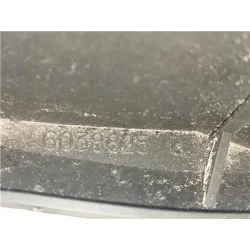 Recambio de airbag volante para nissan primera berlina (p12)(12.2001) 1.9 dci referencia OEM IAM 6038826C  