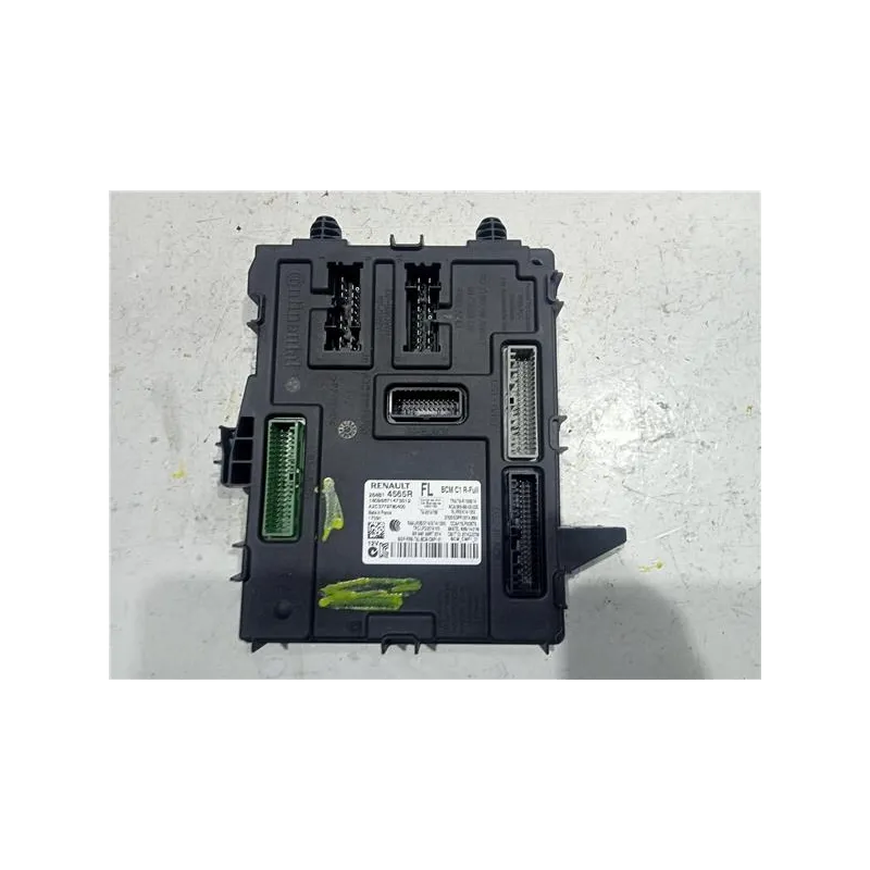 Recambio de modulo electronico para renault megane iv berlina 5p (12.2015) referencia OEM IAM 284B14565R  