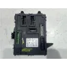 Recambio de modulo electronico para renault megane iv berlina 5p (12.2015) referencia OEM IAM 284B14565R  