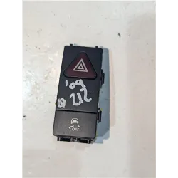 Recambio de interruptor luces emergencia para mercedes-benz clase e (bm 212) lim. (01.2009) referencia OEM IAM 2128206910  