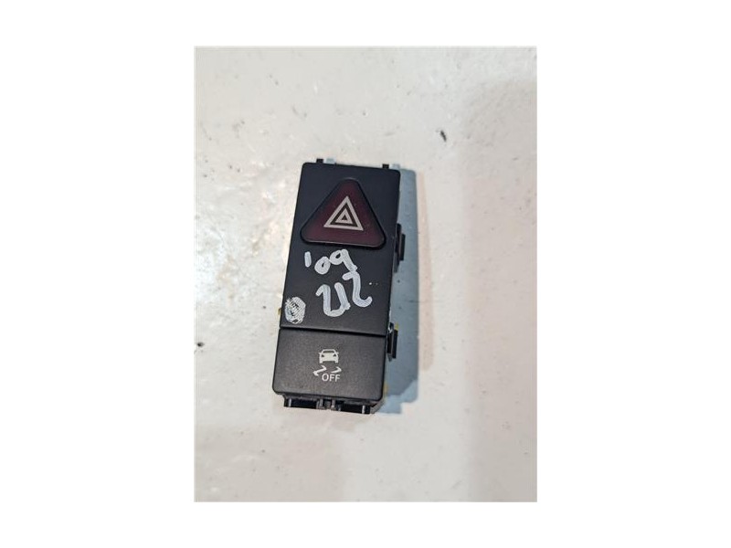 Recambio de interruptor luces emergencia para mercedes-benz clase e (bm 212) lim. (01.2009) referencia OEM IAM 2128206910  