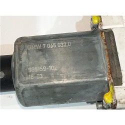 Recambio de mecanismo elevalunas delantero derecho para bmw serie m4 coupe (f82) basis 24v referencia OEM IAM 985159102 01308225