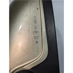Recambio de retrovisor izquierdo para opel corsa d (2006) 1.4 referencia OEM IAM E1020873  