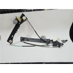 Recambio de mecanismo elevalunas delantero derecho para bmw serie m4 coupe (f82) basis 24v referencia OEM IAM 985159102 01308225