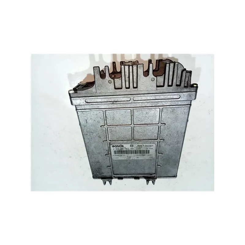 Recambio de centralita inyeccion para renault laguna (b56)(1994) 2.2 d (b56f/2) referencia OEM IAM 0281001995  