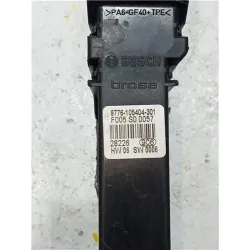 Recambio de motor elevalunas delantero izquierdo para seat leon (1m1)(11.1999) tdi referencia OEM IAM 9776105404301 1C1959801A  