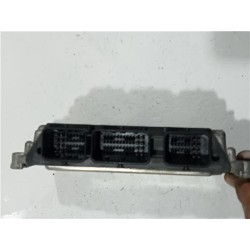 Recambio de centralita inyeccion para peugeot 207 (2006) 1.4 confort [1,4 ltr. - 50 kw hdi] referencia OEM IAM 0281012529 EDC16C