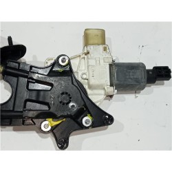 Recambio de mecanismo elevalunas delantero derecho para bmw serie m4 coupe (f82) basis 24v referencia OEM IAM 985159102 01308225