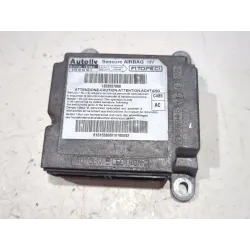Recambio de centralita airbag para citroën nemo (2008) 1.3 basis [1,3 ltr. - 55 kw hdi fap] referencia OEM IAM 610155800E  
