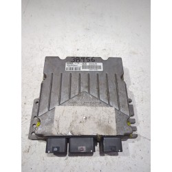 CENTRALITA INYECCION 5WS40020GT 