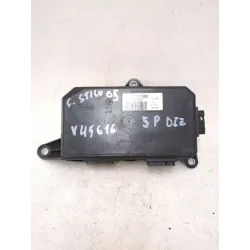 Recambio de modulo electronico para fiat stilo (192)(2001) 1.9 jtd (192_xe1a) referencia OEM IAM 51711366  