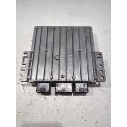 Recambio de centralita inyeccion para peugeot 307 (3a/c) 2.0 hdi 90 referencia OEM IAM 5WS40020GT  