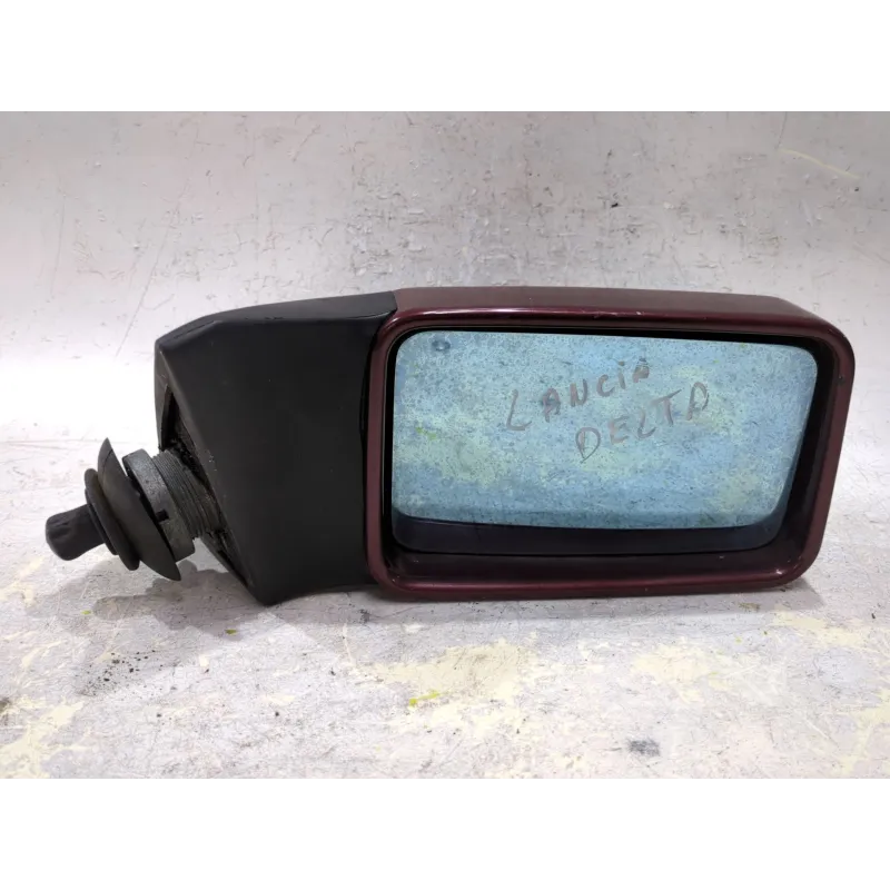 Recambio de retrovisor derecho para lancia delta (1994) 1.6 i.e. 16v (836ao) referencia OEM IAM E341216  