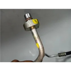 Recambio de tubos aire acondicionado para dacia sandero ii (10.2012) ambiance 16v cat referencia OEM IAM 924403633R  