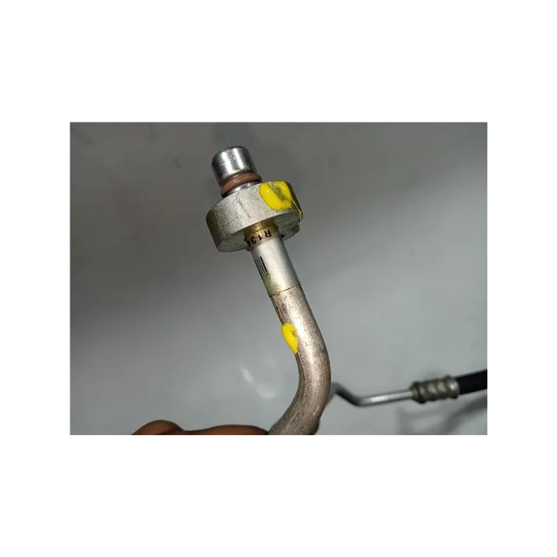 Recambio de tubos aire acondicionado para dacia sandero ii (10.2012) ambiance 16v cat referencia OEM IAM 924403633R  