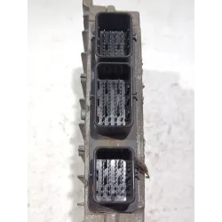 Recambio de centralita inyeccion para peugeot 307 (3a/c) 2.0 hdi 90 referencia OEM IAM 5WS40020GT  