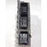 Recambio de centralita inyeccion para peugeot 307 (3a/c) 2.0 hdi 90 referencia OEM IAM 5WS40020GT  