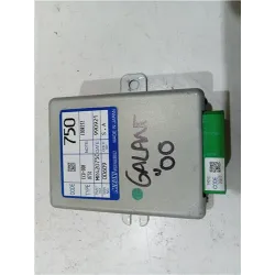 Recambio de modulo electronico para mitsubishi galant berlina (ea0)(1997) 2.5 2500 v6 24v [2,5 ltr. - 120 kw v6 24v cat] referen