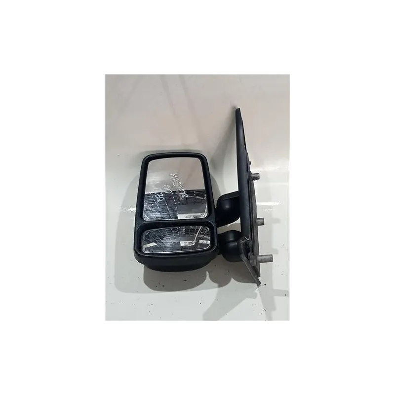 Recambio de retrovisor izquierdo para renault master furgón (01.1998) referencia OEM IAM RETROVISOR IZQ  